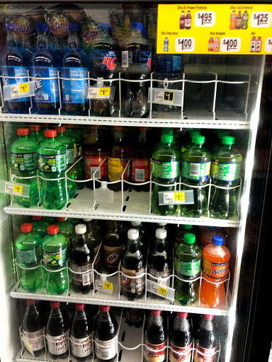 Discount Store «Dollar General», reviews and photos, 1640 W Euless Blvd, Euless, TX 76040, USA