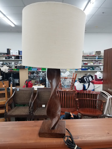 Thrift Store «Arc Thrift Store», reviews and photos