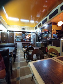 Atmosphère du Café Café Les Jacobins à Lyon - n°8