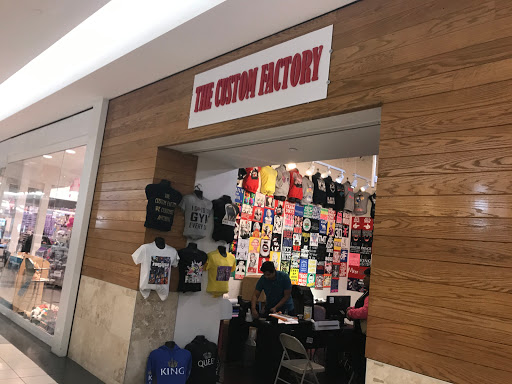 T-shirt store Fort Wayne