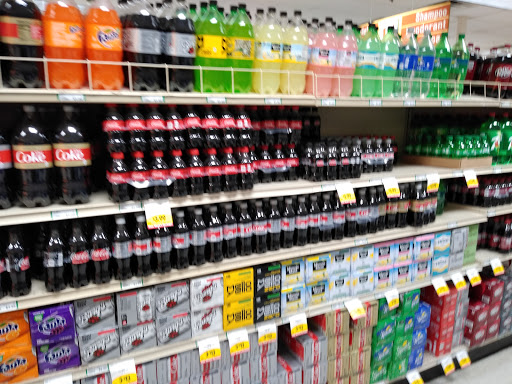 Grocery Store «Riverside Market», reviews and photos, 10236 Vienna Rd, Montrose, MI 48457, USA