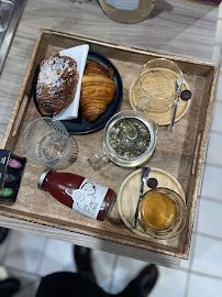 Photos du propriétaire du Café Maison Maitre - Maison de Spécialité à Dole - n°20