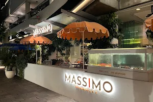 Massimo Restaurant & Bar image