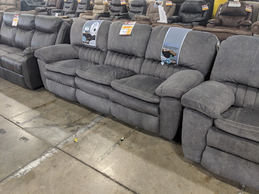 Furniture Store «Louisville Overstock Furniture Warehouse», reviews and photos, 2415 Data Dr, Louisville, KY 40299, USA