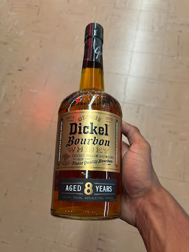 Liquor Store «Cleveland Avenue Liquor Store», reviews and photos, 8423 W Cleveland Ave, Milwaukee, WI 53227, USA