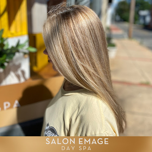 Day Spa «Salon Emage Day Spa», reviews and photos, 51 E Lee St, Warrenton, VA 20186, USA