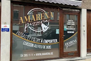 Pizzeria Amarena image