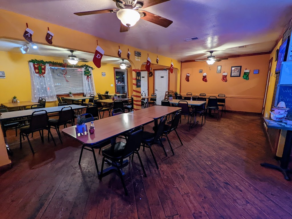 Birotes Restaurant 78148