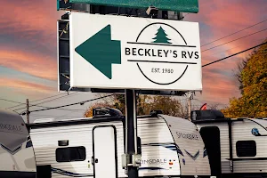 Beckley's RVs New Oxford image