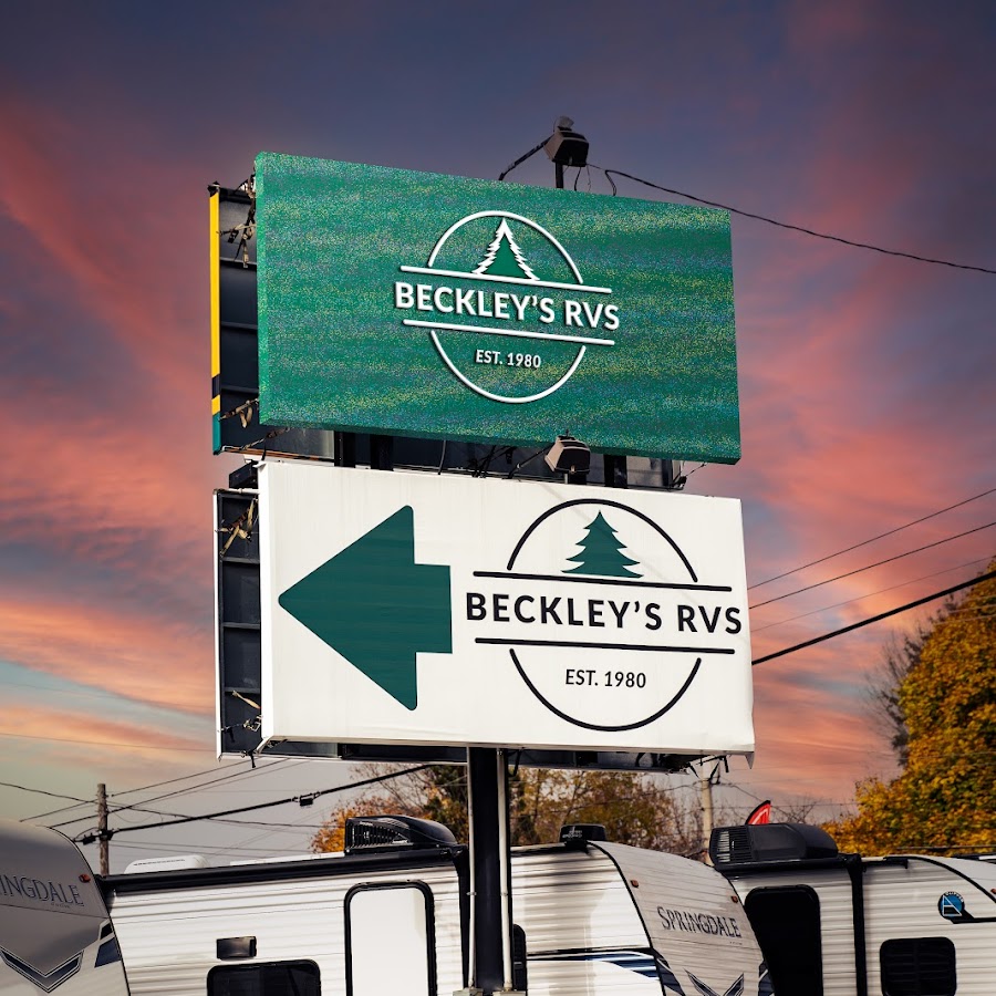 Beckley’s RVs New Oxford