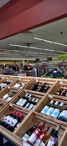 Grocery Store «Metamora Foodland», reviews and photos, 3889 S Lapeer Rd, Metamora, MI 48455, USA