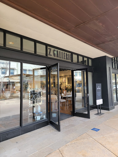 Furniture Store «Z Gallerie», reviews and photos, 15900 La Cantera Pkwy, San Antonio, TX 78256, USA