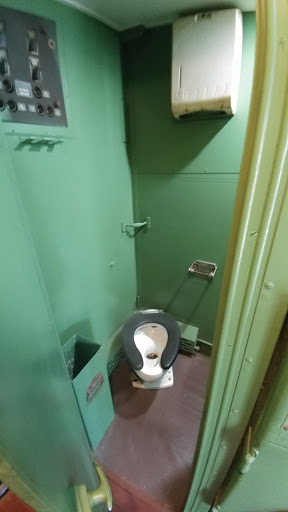 Museum «Galveston Railroad Museum», reviews and photos, 2602 Santa Fe Pl, Galveston, TX 77550, USA