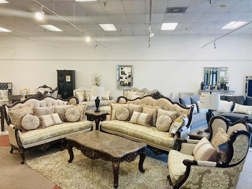 Furniture Store «Bel Furniture - Memorial», reviews and photos, 10516 Katy Fwy, Houston, TX 77043, USA