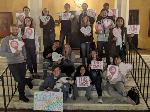 Performing Arts Theater «Annie Russell Theatre», reviews and photos, 1000 Holt Ave, Winter Park, FL 32789, USA