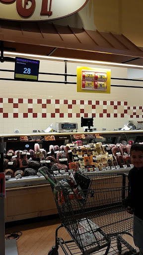 Grocery Store «Giant Food Stores», reviews and photos, 330 Marketplace Boulevard, Selinsgrove, PA 17870, USA