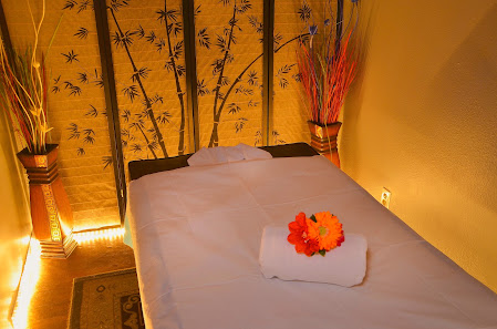 Ananda Spa 5589 W Pico Blvd, Los Angeles, CA 90019