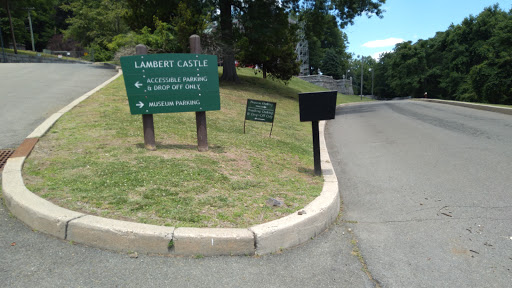 History Museum «Lambert Castle Museum», reviews and photos, 3 Valley Rd, Paterson, NJ 07503, USA
