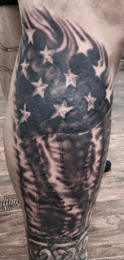 Explore cover up tattoos ideas forearm, creative tattoo ideas in Anchorage, available at Unique Ink AK