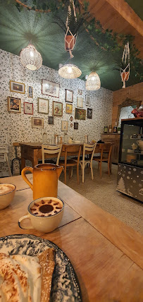 Les plus récentes photos du Restaurant Le Bar'oudeur à Besse-et-Saint-Anastaise - n°19