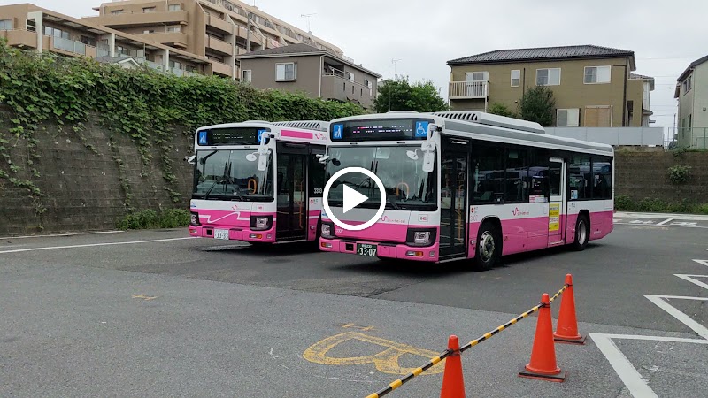 松戸新京成バス株式会社