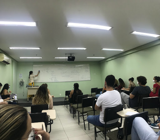Faculdade de direito Manaus