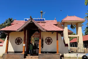Thirumullavaram Sree Maha Vishnu Swami Temple image