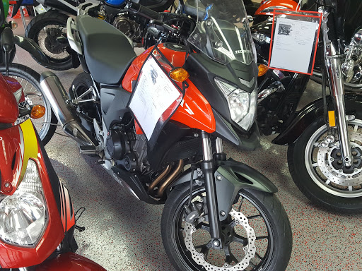 Motorcycle Dealer «Motorcycle World», reviews and photos, 8242 FL-84, Davie, FL 33324, USA