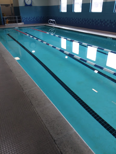 Health Club «24 Hour Fitness», reviews and photos, 5766 S 1900 W, Salt Lake City, UT 84118, USA