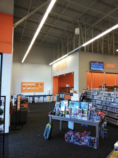 Used Book Store «2nd & Charles», reviews and photos, 12747 Jefferson Ave, Newport News, VA 23602, USA