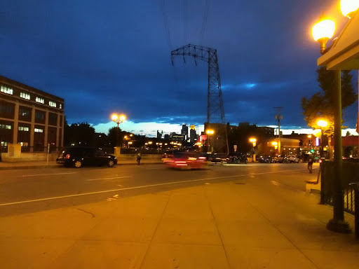 Liquor Store «Dinkytown Wine & Spirits», reviews and photos, 1412 5th St SE, Minneapolis, MN 55414, USA