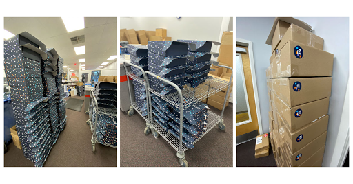 Print Shop «AlphaGraphics Nashua», reviews and photos, 97 Main St, Nashua, NH 03060, USA