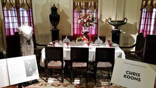 Museum «Lightner Museum», reviews and photos, 75 King St, St Augustine, FL 32084, USA