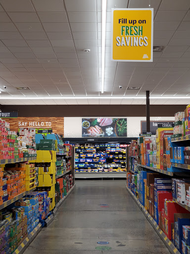 Supermarket «ALDI», reviews and photos, 4 Memorial Dr, Lodi, NJ 07644, USA