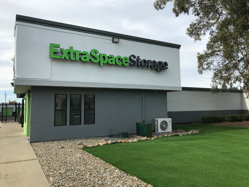 Storage Facility «Extra Space Storage», reviews and photos, 2410 Mercantile Dr, Rancho Cordova, CA 95742, USA