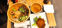 Vermicelle du Restaurant vietnamien Bún Tastic à Strasbourg - n°12