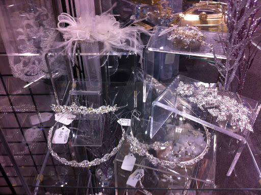 Bridal Shop «Bella Sposa Bridal Boutique», reviews and photos, 318 US-46, Denville, NJ 07834, USA