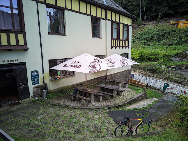 Hospoda U Kosti - Bar