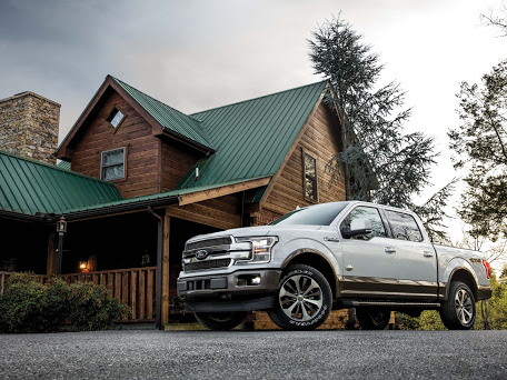 Ford Dealer «Freeway Ford», reviews and photos, 9700 Lyndale Ave S, Bloomington, MN 55420, USA