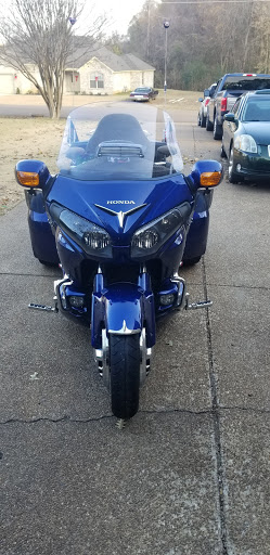 Motorcycle Parts Store «Hannigan Motorsports», reviews and photos, 4044 US-641, Murray, KY 42071, USA