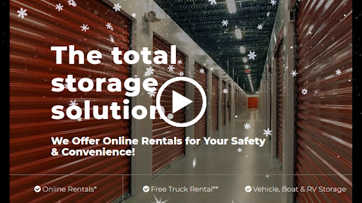 Self-Storage Facility «Irvine Self Storage», reviews and photos, 2960 Main Street, Irvine, CA 92614, USA