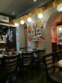 Atmosphère du Restaurant japonais Tachibana à Paris - n°11