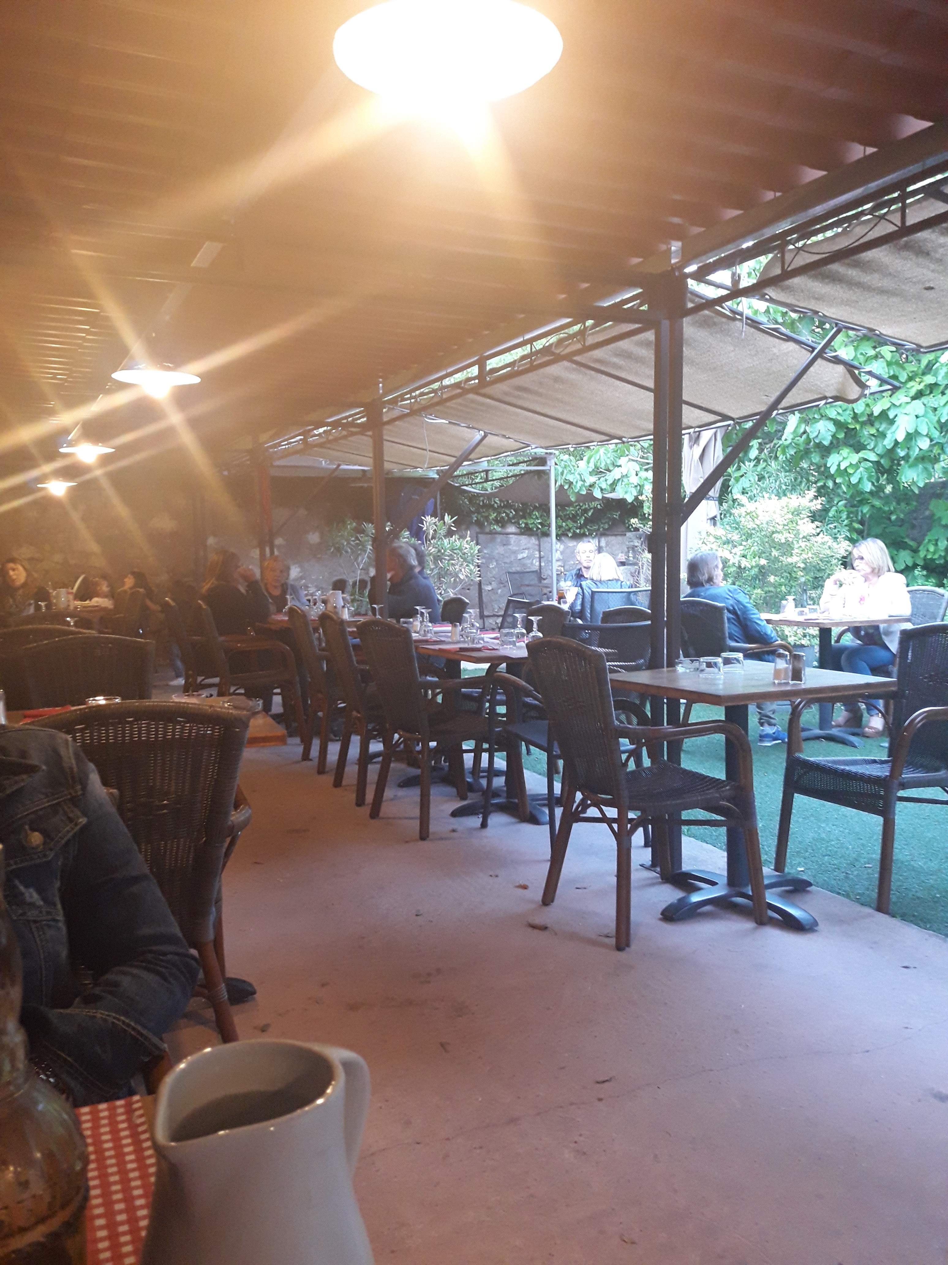 Photo n° 2 de l'avis de Laurent.e fait le 11/05/2018 à 18:33