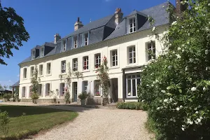 Manoir du Clap image