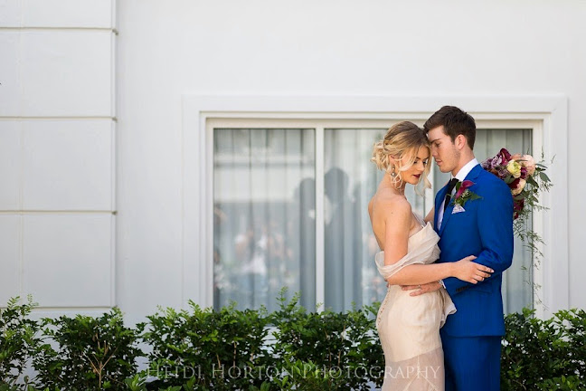 Comments and reviews of Heidi Horton Photography