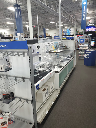 Electronics Store «Best Buy», reviews and photos, 1987 Sam Rittenberg Blvd, Charleston, SC 29407, USA