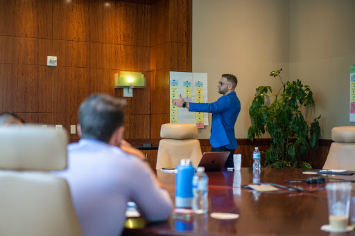 Marketing Agency «Adhere Creative», reviews and photos, 4900 Woodway Dr #1050, Houston, TX 77056, USA