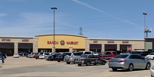 Asian Grocery Store «99 Ranch Market», reviews and photos, 131 W Spring Creek Pkwy, Plano, TX 75023, USA