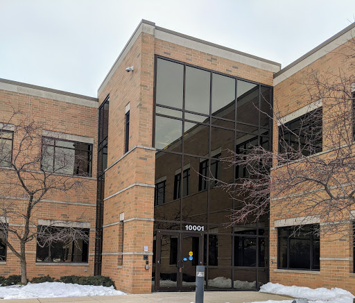 10001 W Innovation Dr, Wauwatosa, WI 53226, USA