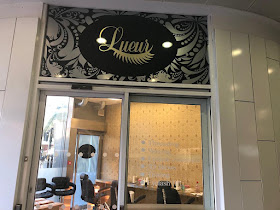 Lueur Beauty Brow Bar